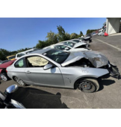 Compresseur clim BMW SERIE 3 E92 Photo n°20