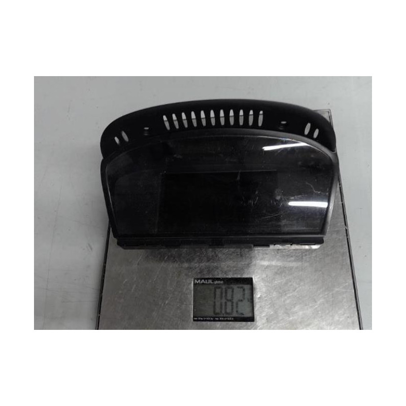 Ecran GPS BMW SERIE 3 E92