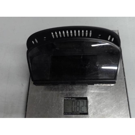 Ecran GPS BMW SERIE 3 E92 Photo n°1