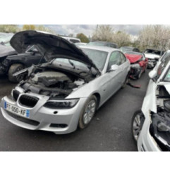 Ecran GPS BMW SERIE 3 E92 Photo n°11