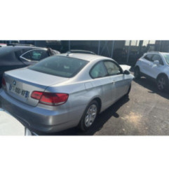 Ecran GPS BMW SERIE 3 E92 Photo n°13