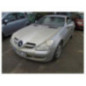 Boite de vitesses MERCEDES CLASSE SLK 171
