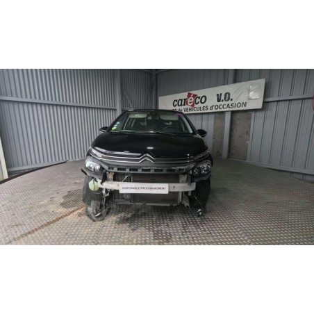 Mastervac CITROEN C3 3 SOCIETE Photo n°1