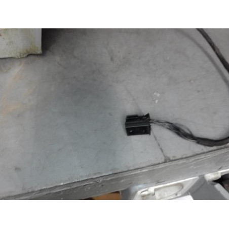 Retroviseur gauche MERCEDES CLASSE SLK 171 Photo n°1