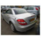 Retroviseur gauche MERCEDES CLASSE SLK 171