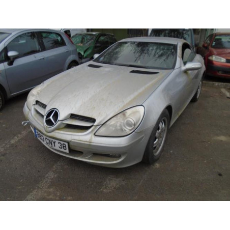 Arbre de transmission (propulsion) MERCEDES CLASSE SLK 171