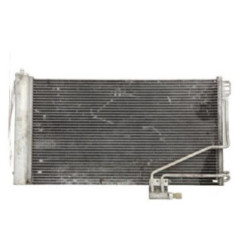 Condenseur de clim MERCEDES CLASSE SLK 171 Photo n°1