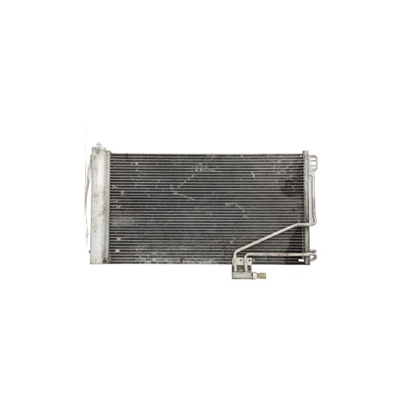 Condenseur de clim MERCEDES CLASSE SLK 171
