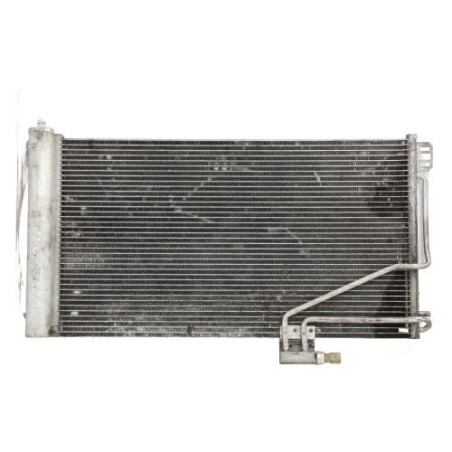 Condenseur de clim MERCEDES CLASSE SLK 171 Photo n°1