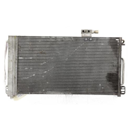 Condenseur de clim MERCEDES CLASSE SLK 171