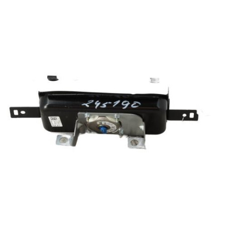 Air bag passager RENAULT CLIO 4