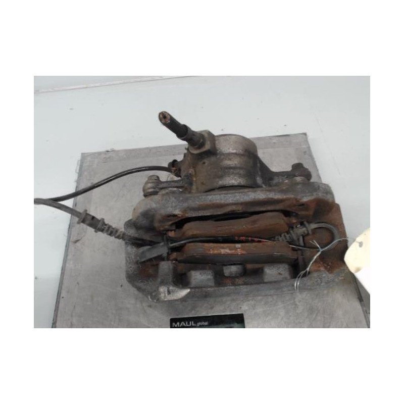 Etrier avant droit (freinage) MERCEDES CLASSE SLK 171