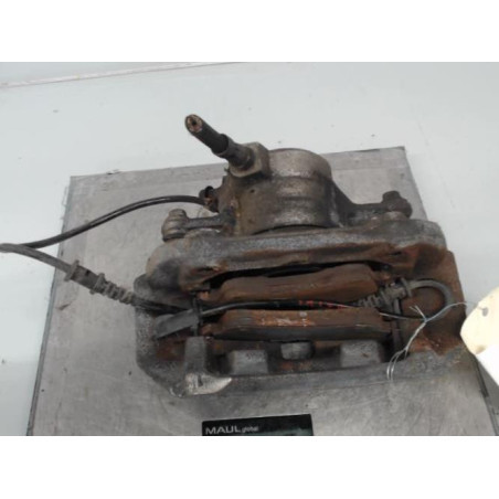 Etrier avant droit (freinage) MERCEDES CLASSE SLK 171 Photo n°1