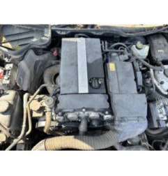 Etrier avant droit (freinage) MERCEDES CLASSE SLK 171 Photo n°6