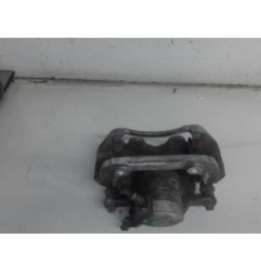 Etrier avant gauche (freinage) MERCEDES CLASSE SLK 171 Photo n°1