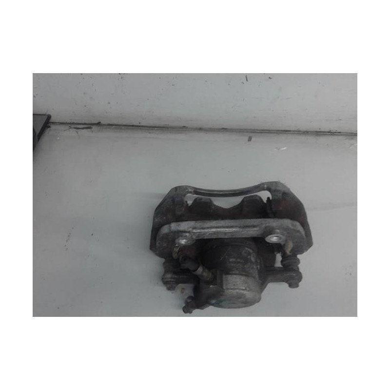 Etrier avant gauche (freinage) MERCEDES CLASSE SLK 171