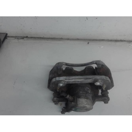 Etrier avant gauche (freinage) MERCEDES CLASSE SLK 171 Photo n°1