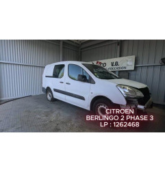 Mastervac CITROEN BERLINGO 2