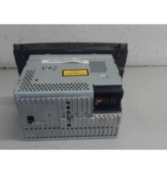 Autoradio d'origine MERCEDES CLASSE SLK 171 Photo n°1