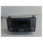 Autoradio d'origine MERCEDES CLASSE SLK 171