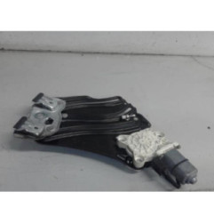 Moteur leve vitre arriere droit MERCEDES CLASSE SLK 171 Photo n°1