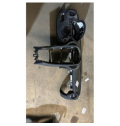 Planche de bord complete MERCEDES CLASSE SLK 171 Photo n°4