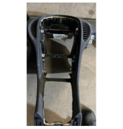 Planche de bord complete MERCEDES CLASSE SLK 171 Photo n°5