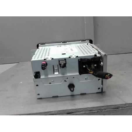 Autoradio d'origine CHEVROLET AVEO 2