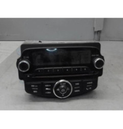Autoradio d'origine CHEVROLET AVEO 2 Photo n°3
