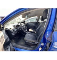 Autoradio d'origine CHEVROLET AVEO 2 Photo n°14