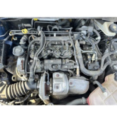 Renfort pare choc avant (traverse) CHEVROLET AVEO 2 Photo n°6