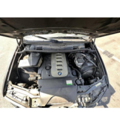 Anti brouillard droit (feux) BMW X5 E53 Photo n°6