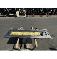 Hayon inferieur BMW X5 E53 Photo n°1