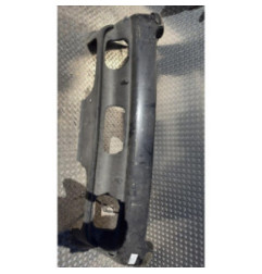 Pare choc arriere BMW X5 E53 Photo n°1