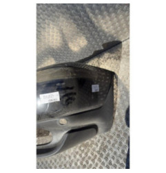 Pare choc arriere BMW X5 E53 Photo n°3