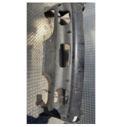 Pare choc arriere BMW X5 E53 Photo n°4