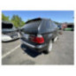 Pare choc arriere BMW X5 E53