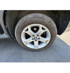 Pare choc arriere BMW X5 E53 Photo n°20