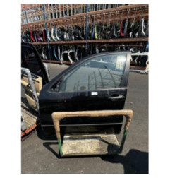 Porte avant gauche BMW X5 E53 Photo n°1