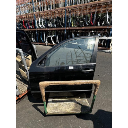 Porte avant gauche BMW X5 E53 Photo n°1