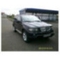 Porte avant gauche BMW X5 E53