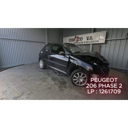 Commande chauffage PEUGEOT 308 1 SW
