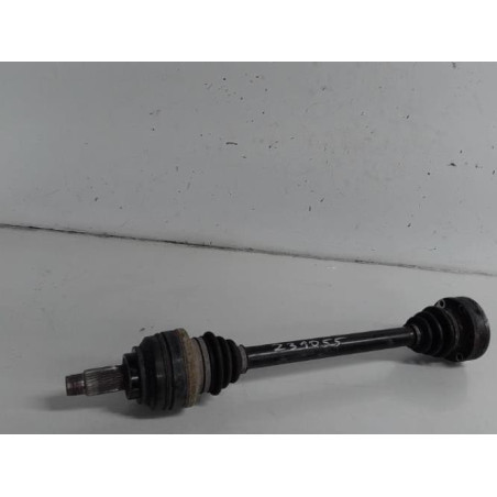 Cardan arriere droit (transmission) BMW X5 E53 Photo n°1