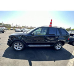 Cardan arriere droit (transmission) BMW X5 E53 Photo n°16