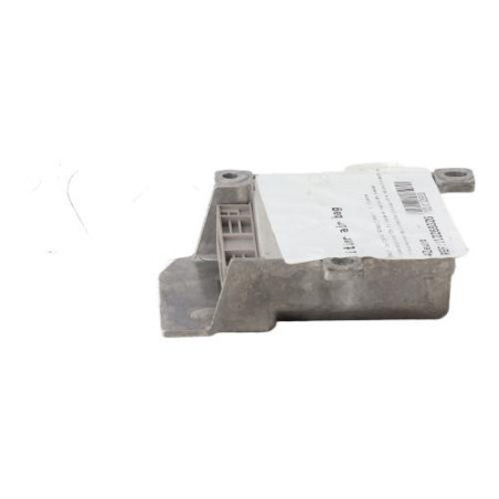 Boitier air bag RENAULT TWINGO 2 Photo n°1