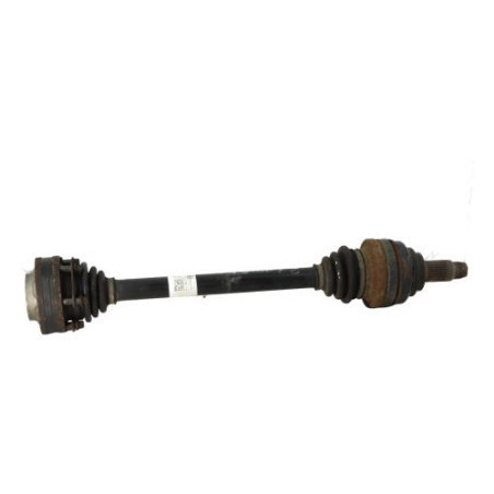 Cardan arriere gauche (transmission) BMW X5 E53 Photo n°1