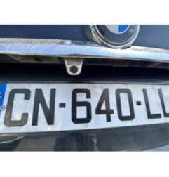 Cardan arriere gauche (transmission) BMW X5 E53 Photo n°8