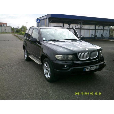 Compresseur clim BMW X5 E53