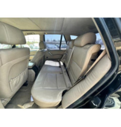 Demarreur BMW X5 E53 Photo n°7