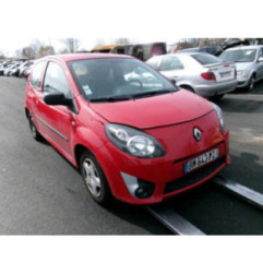 Boitier air bag RENAULT TWINGO 2 Photo n°6